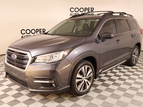 Used 2021 Subaru Ascent Limited w/ Popular Package #2A AWD/4WD image 10