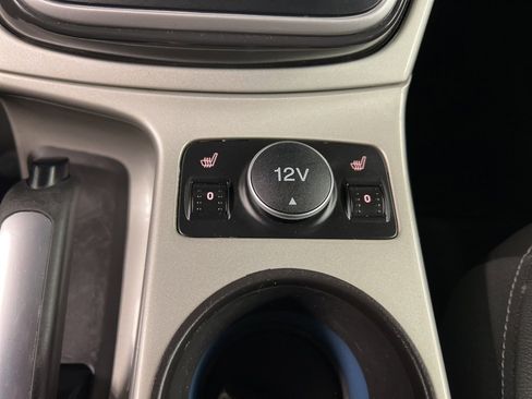 Used 2015 Ford C-MAX Energi SEL w/ Equipment Group 302A image 16