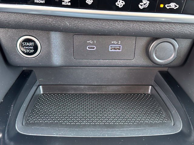 Certified 2023 Nissan Rogue SV AWD/4WD image 35