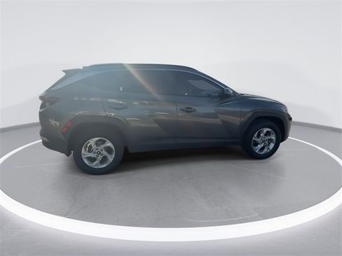 Used 2022 Hyundai Tucson SEL image 9