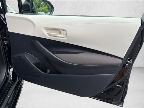 New 2026 Toyota Corolla LE FWD image 14