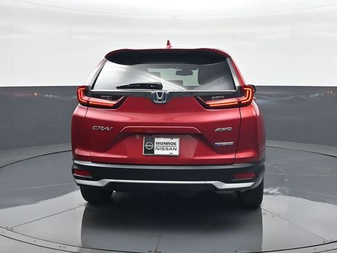 Used 2022 Honda CR-V EX-L image 6