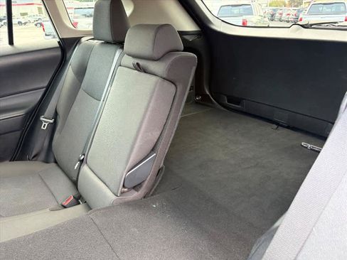 Used 2025 Toyota RAV4 LE FWD image 8