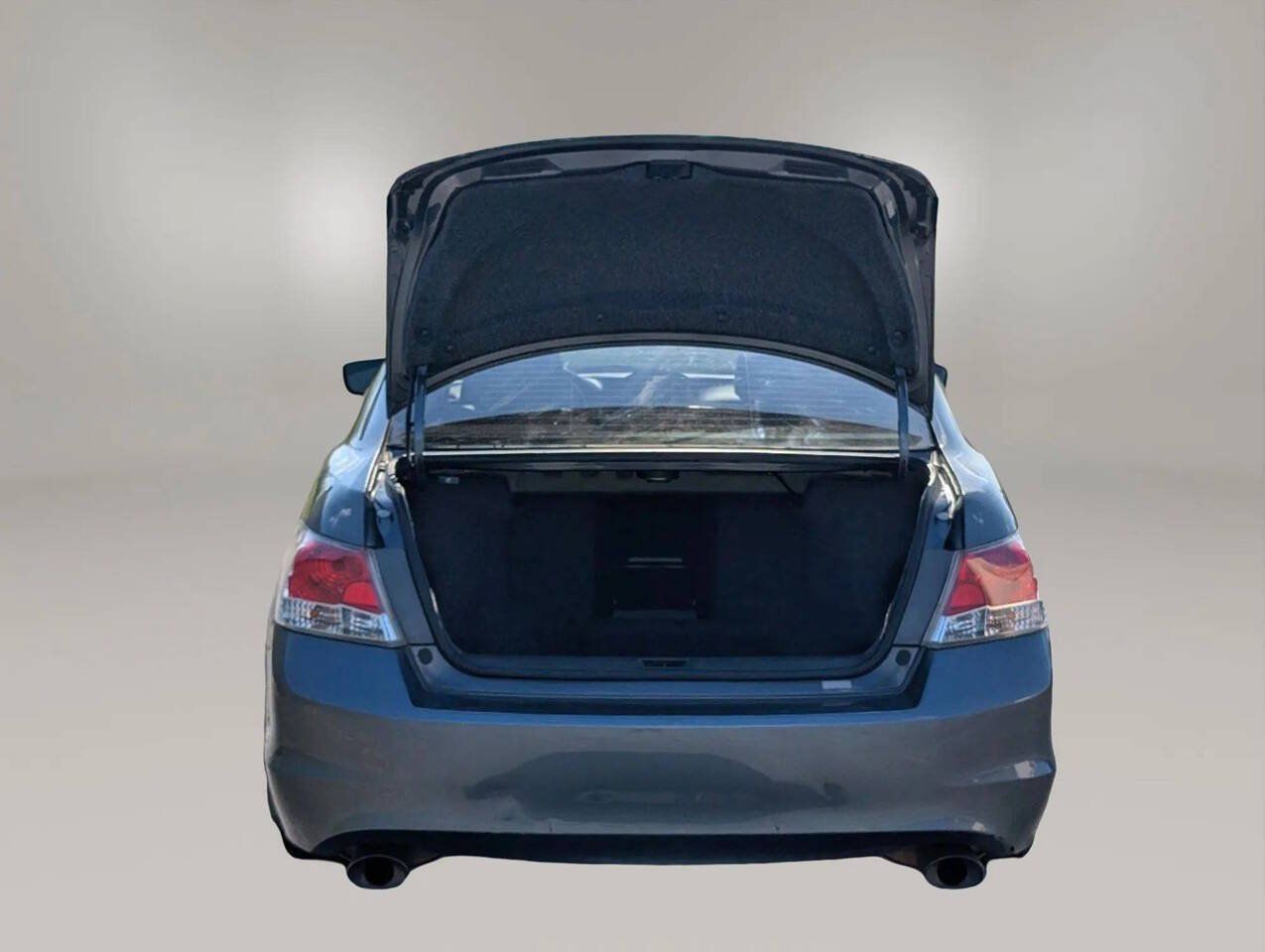 Used 2012 Honda Accord EX-L image 33