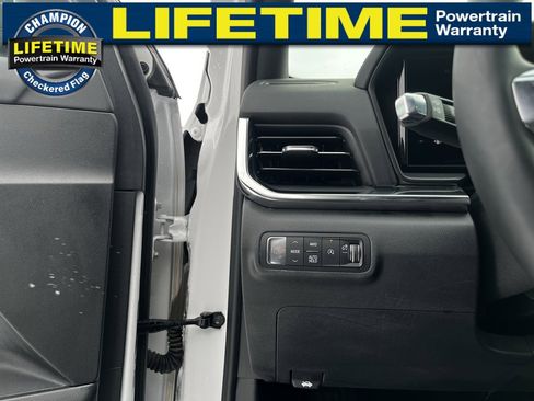 Certified 2026 GMC Terrain Elevation image 21