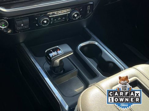 Used 2022 Chevrolet Silverado 1500 RST image 15