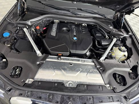 Used 2019 BMW X3 xDrive30i w/ Driving Assistance Package AWD/4WD image 27