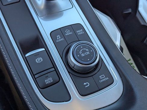 Certified 2025 INFINITI QX60 Luxe w/ Black Edition AWD/4WD image 27