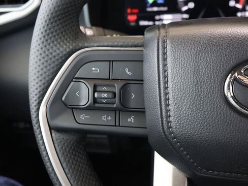 Used 2026 Toyota Tundra Limited RWD image 33