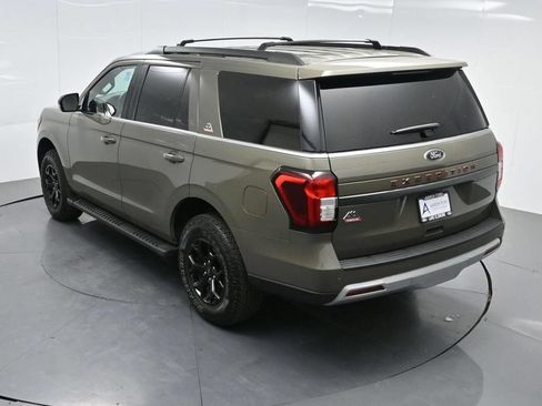 Used 2024 Ford Expedition Timberline AWD/4WD image 62