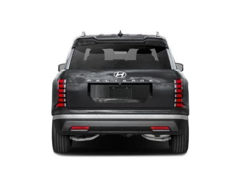 New 2026 Hyundai Palisade SEL AWD/4WD image 5