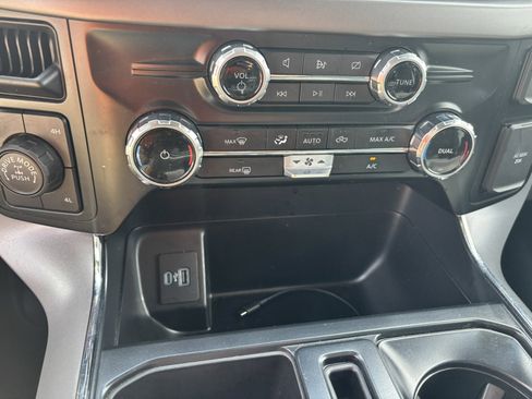 Used 2024 Ford F150 XLT w/ Mobile Office Package image 14