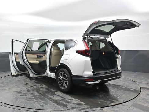 Used 2020 Honda CR-V EX image 49