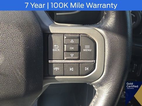 Used 2022 Ford F150 XLT w/ Equipment Group 302A High AWD/4WD image 41