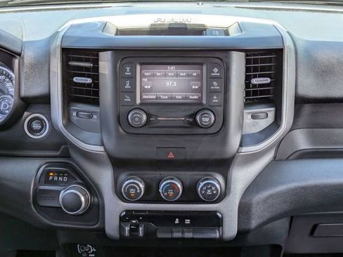 Used 2022 RAM 2500 Tradesman AWD/4WD image 18