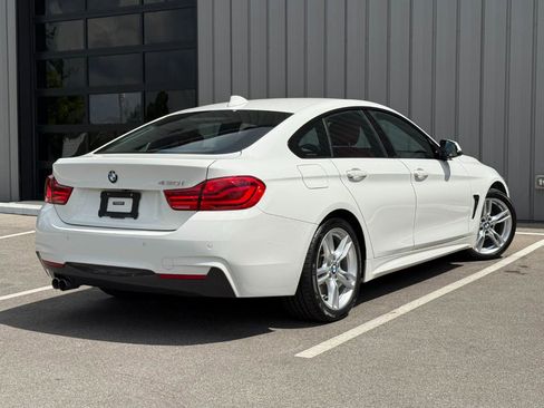 Used 2018 BMW 430i Gran Coupe RWD image 5