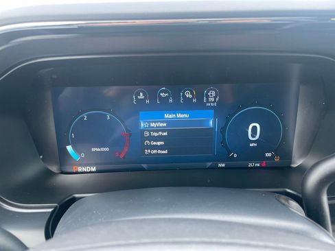 New 2026 Ford F250 XLT w/ XLT Premium Package AWD/4WD image 9