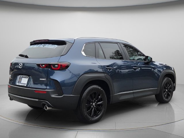 Used 2025 MAZDA CX-50 AWD 2.5 S w/ Cargo Package image 7