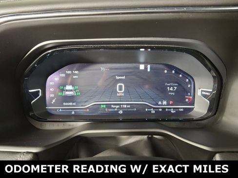 Used 2022 GMC Yukon Denali w/ Max Trailering Package image 17