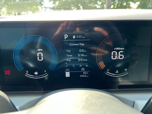 Used 2026 Hyundai Tucson SE FWD image 19