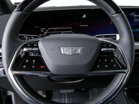 New 2026 Cadillac Escalade IQ Sport 1 image 8