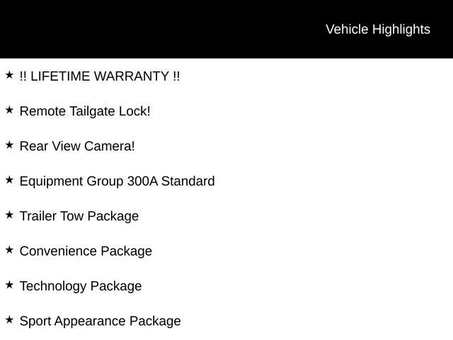 New 2026 Ford Ranger XLT w/ FX4 Off-Road Package AWD/4WD image 39