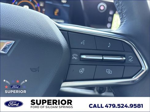 Used 2025 Chevrolet Equinox LT FWD image 24