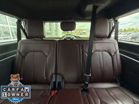 Used 2024 Ford Expedition Max Limited AWD/4WD image 24