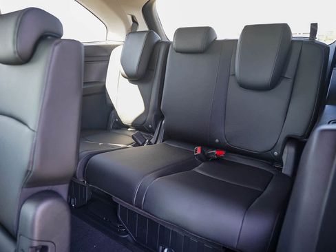 New 2026 Honda Odyssey EX-L image 23