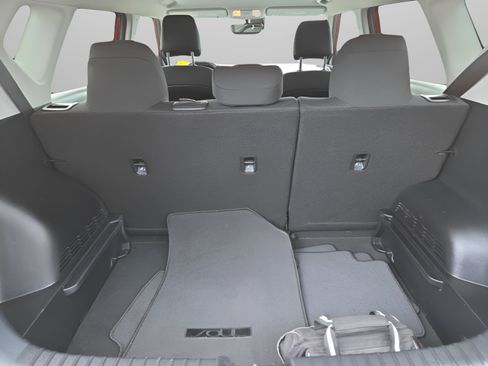 Used 2022 Kia Soul LX w/ Technology Package FWD image 29