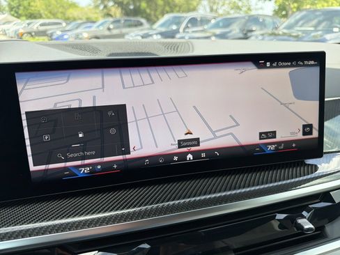New 2027 BMW X7 M60i AWD/4WD image 25