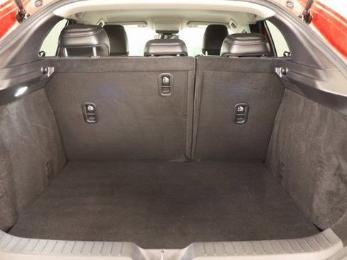 Used 2025 MAZDA CX-30 AWD 2.5 S w/ Select Sport Pkg image 26