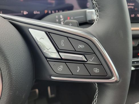 New 2026 Buick Envision Sport Touring AWD/4WD image 18