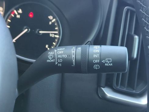 New 2025 MAZDA CX-50 AWD 2.5 Hybrid w/ Weather Package image 25