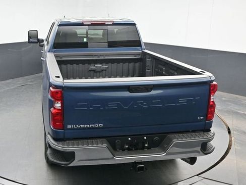 New 2026 Chevrolet Silverado 3500 LT w/ Leather Package AWD/4WD image 39