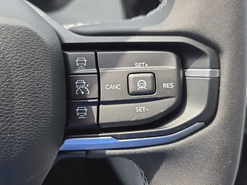 New 2026 Jeep Cherokee Laredo image 22