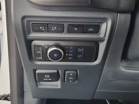 Used 2023 Ford F150 Platinum w/ Equipment Group 701A High AWD/4WD image 19