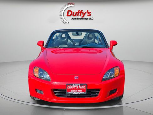 Used 2000 Honda S2000 image 10