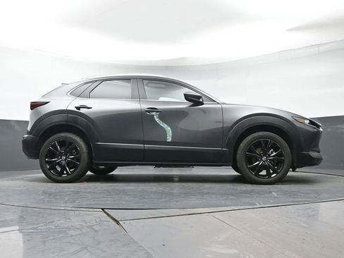 Certified 2025 MAZDA CX-30 AWD 2.5 S w/ Preferred Package image 31