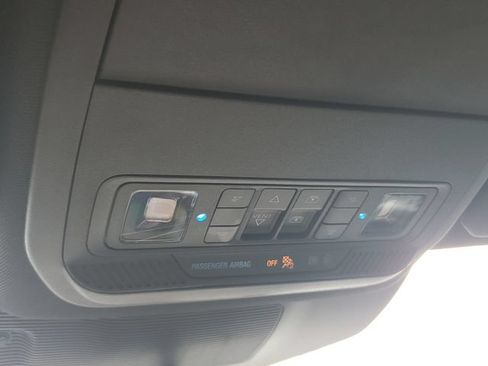 Used 2022 Ford Explorer Timberline AWD/4WD image 32