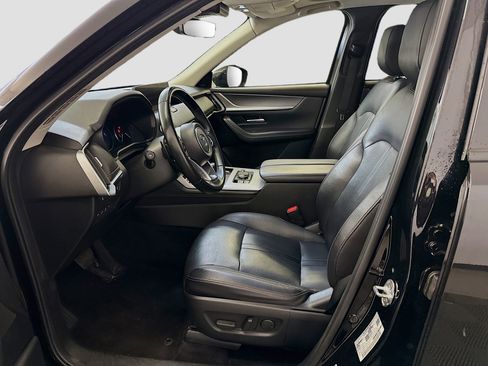 Used 2024 MAZDA CX-90 3.3 Turbo w/ Premium Package image 13