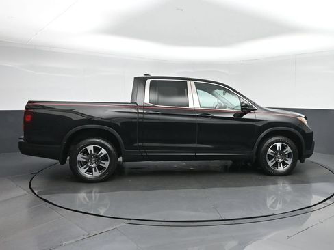Used 2019 Honda Ridgeline RTL-T image 8
