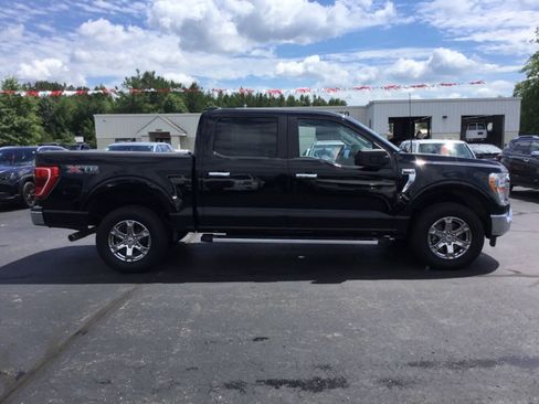 Used 2023 Ford F150 XLT w/ XTR Package AWD/4WD image 6