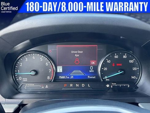 Used 2021 Ford Explorer XLT w/ Equipment Group 202A image 24