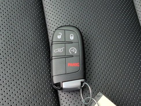 Certified 2026 Dodge Durango GT AWD/4WD image 29