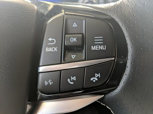 Certified 2022 Ford Explorer ST w/ Equipment Group 401A AWD/4WD image 21