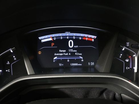 Used 2019 Honda CR-V EX image 29