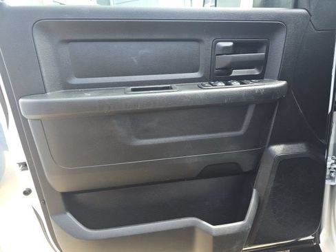 Used 2022 RAM 2500 Tradesman AWD/4WD image 13