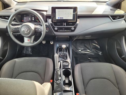 Used 2025 Toyota Corolla GR image 10
