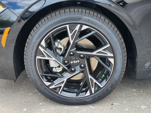 New 2026 Kia K5 GT-Line FWD image 7
